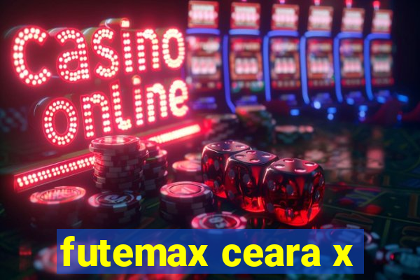 futemax ceara x